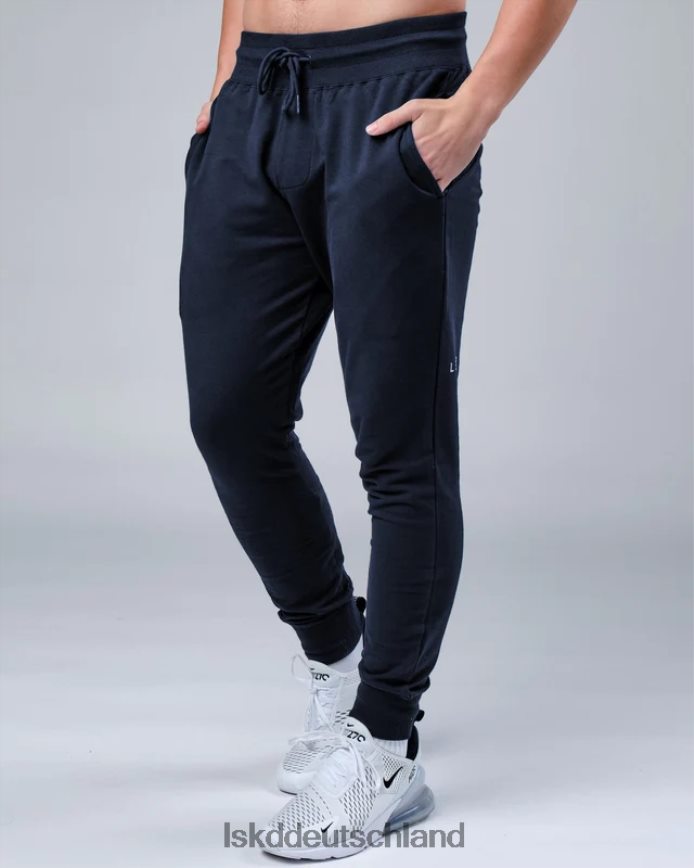 unisex LSKD Rival Flxfleece Jogger – Carbon Bekleidung VD2NLV744