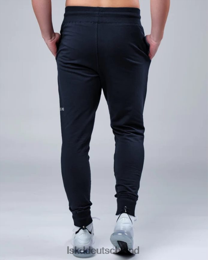 unisex LSKD Rival Flxfleece Jogger – Carbon Bekleidung VD2NLV744