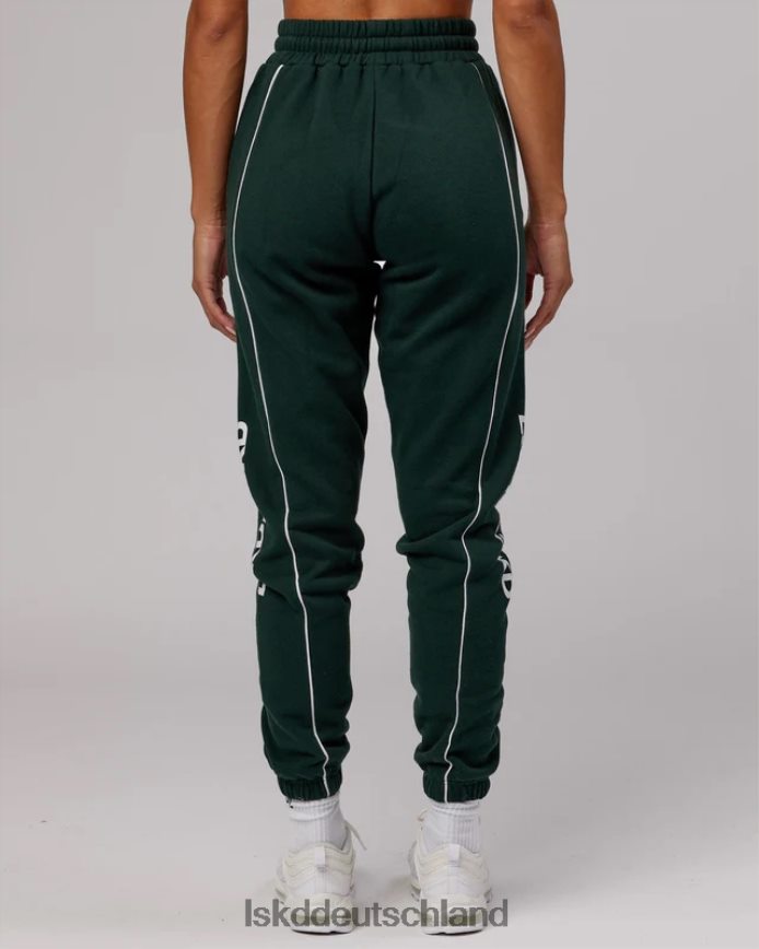 unisex LSKD Schlagjogger - Wald Bekleidung VD2NLV771