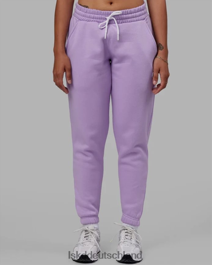 unisex LSKD Strahlender Jogger – blasses Flieder Bekleidung VD2NLV770