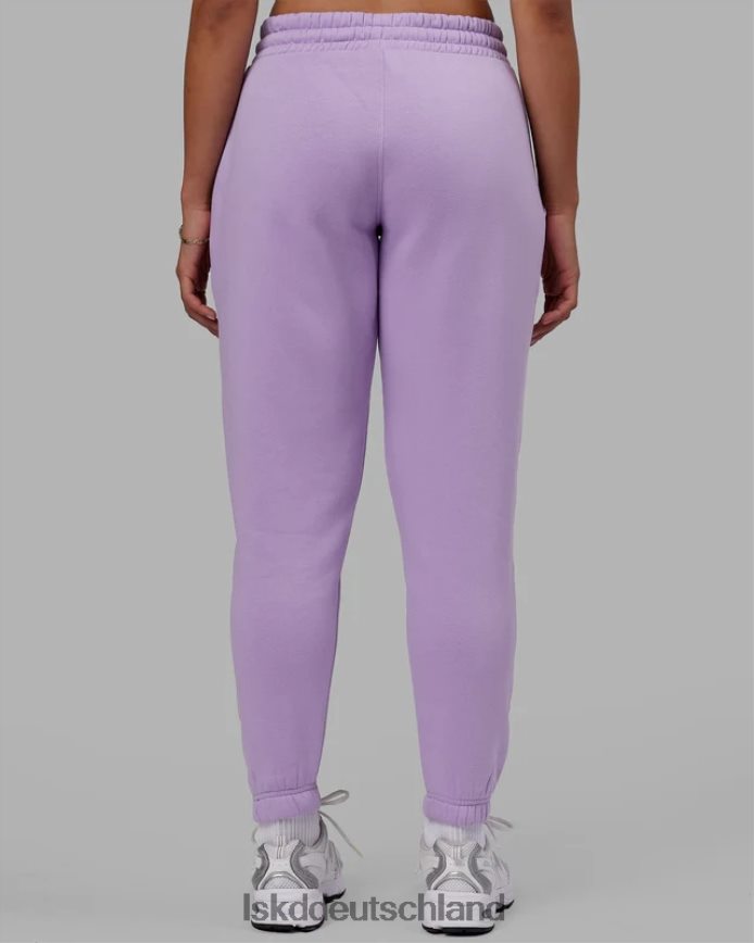 unisex LSKD Strahlender Jogger – blasses Flieder Bekleidung VD2NLV770