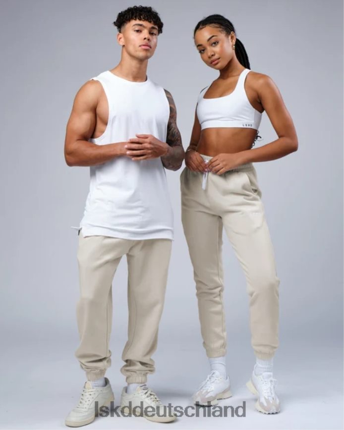 unisex LSKD fertiger Jogger - Knochen Bekleidung VD2NLV755