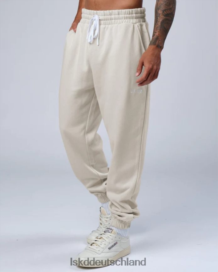 unisex LSKD fertiger Jogger - Knochen Bekleidung VD2NLV755