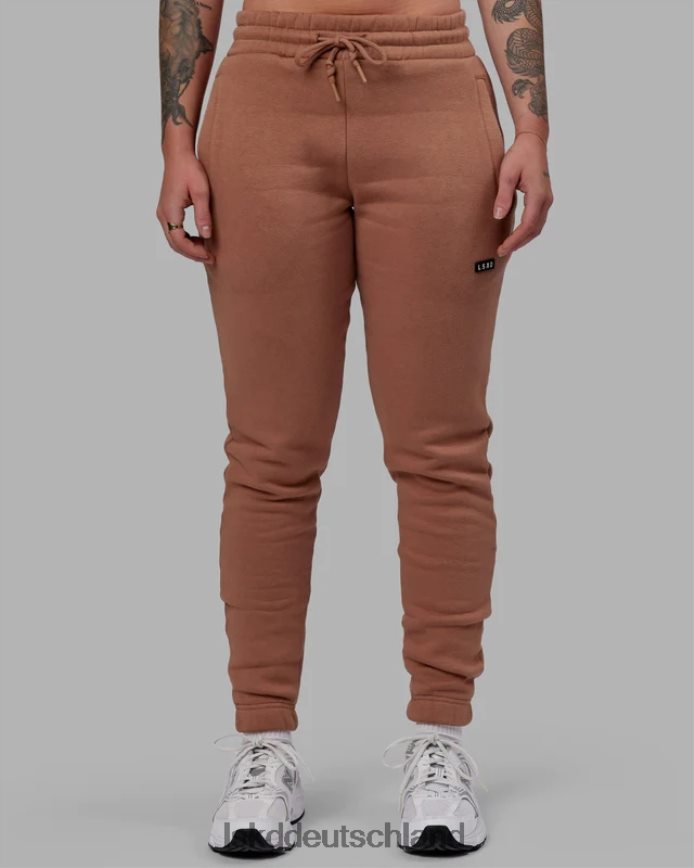 unisex LSKD fundamentaler Jogger – rohes Umbra Bekleidung VD2NLV750
