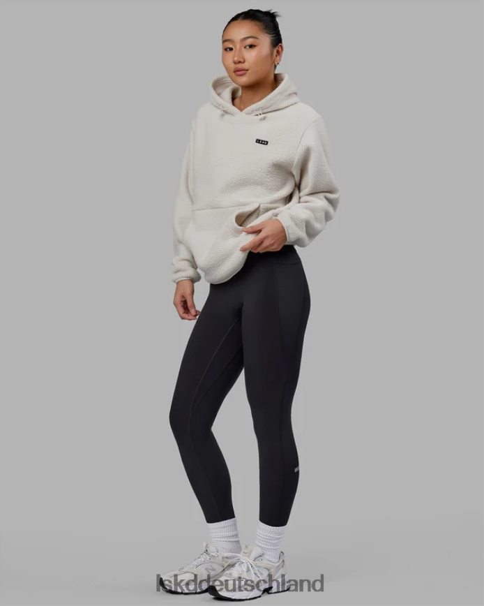 unisex LSKD Alpen-Hoodie - Knochen Bekleidung VD2NLV353