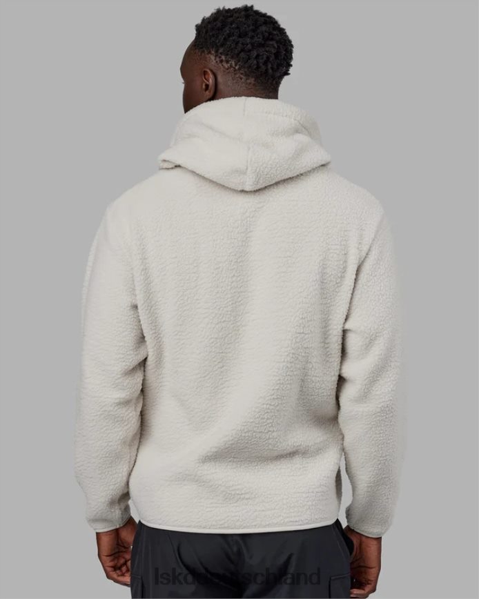 unisex LSKD Alpen-Hoodie - Knochen Bekleidung VD2NLV353