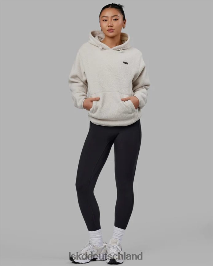 unisex LSKD Alpen-Hoodie - Knochen Bekleidung VD2NLV353