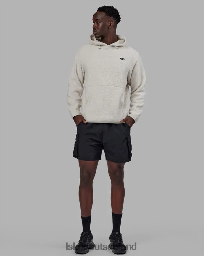 unisex LSKD Alpen-Hoodie - Knochen Bekleidung VD2NLV353