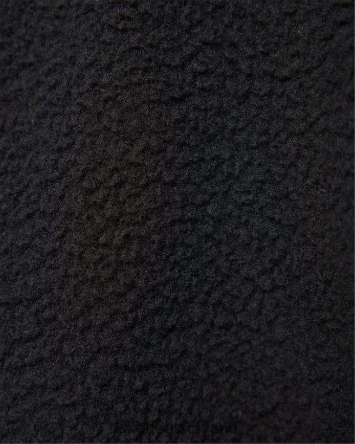 unisex LSKD Alpen-Hoodie - schwarz Bekleidung VD2NLV351