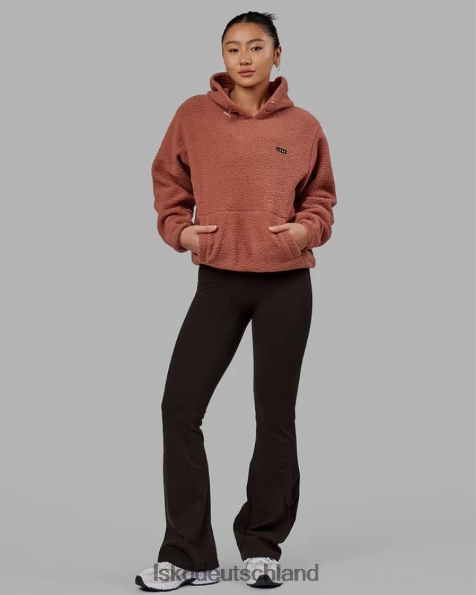 unisex LSKD Alpen-Kapuzenpullover – Zedernholz Bekleidung VD2NLV349
