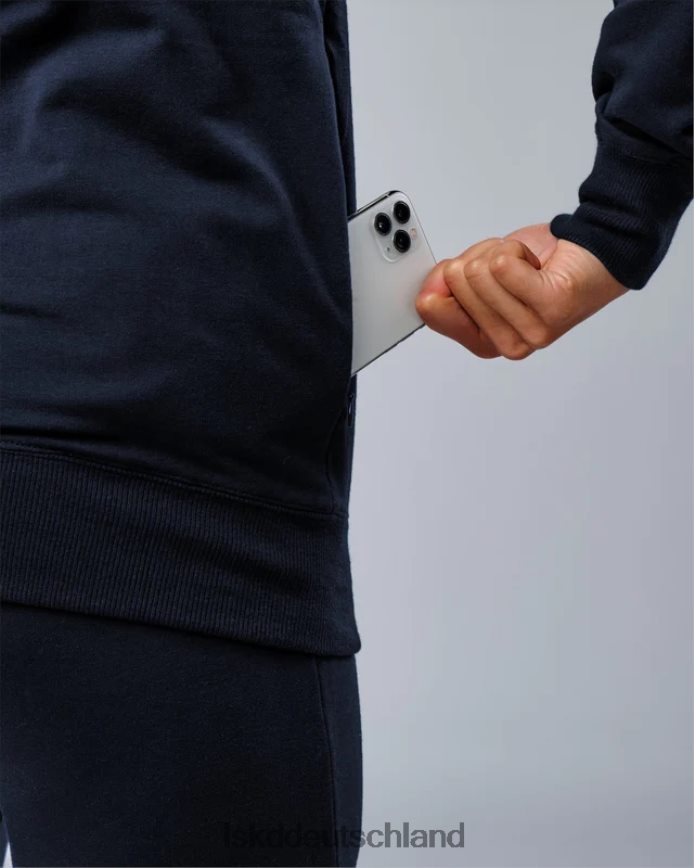 unisex LSKD Rival Flxfleece Training Fit Pullover – Carbon Bekleidung VD2NLV364