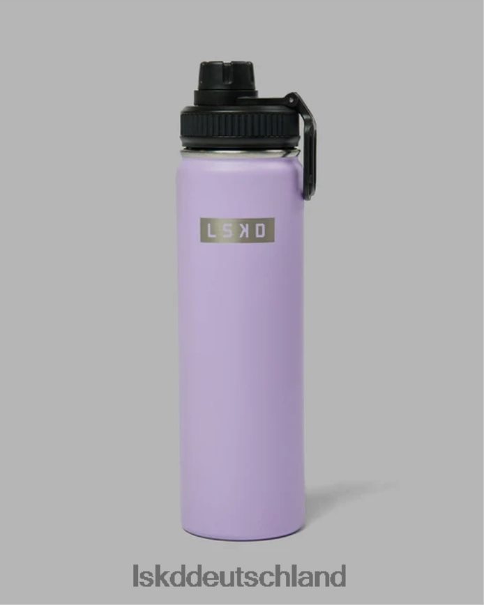 unisex LSKD Die passende 21-Unzen-Flasche – Flieder Zubehör VD2NLV896
