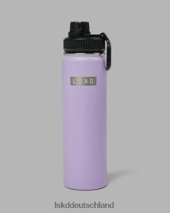 unisex LSKD Die passende 21-Unzen-Flasche – Flieder Zubehör VD2NLV896