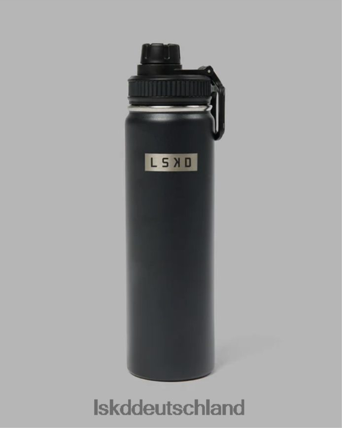 unisex LSKD Die passende 21-Unzen-Flasche – schwarz Zubehör VD2NLV902