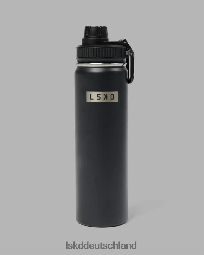 unisex LSKD Die passende 21-Unzen-Flasche – schwarz Zubehör VD2NLV902