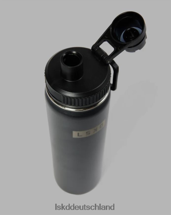 unisex LSKD Die passende 21-Unzen-Flasche – schwarz Zubehör VD2NLV902