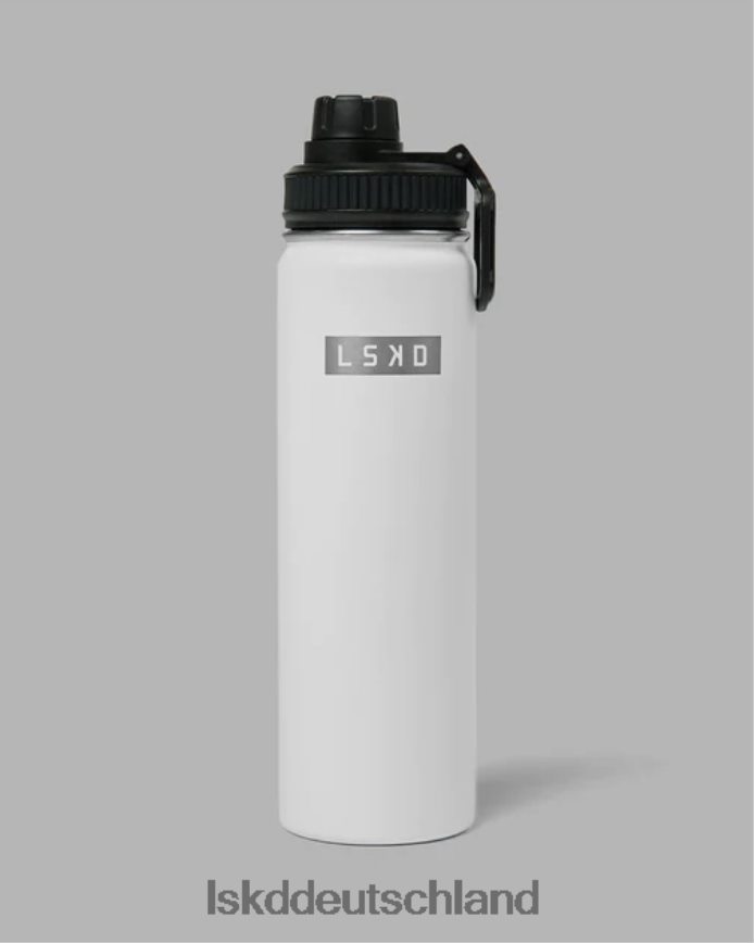 unisex LSKD Die passende 21-Unzen-Flasche – weiß Zubehör VD2NLV906