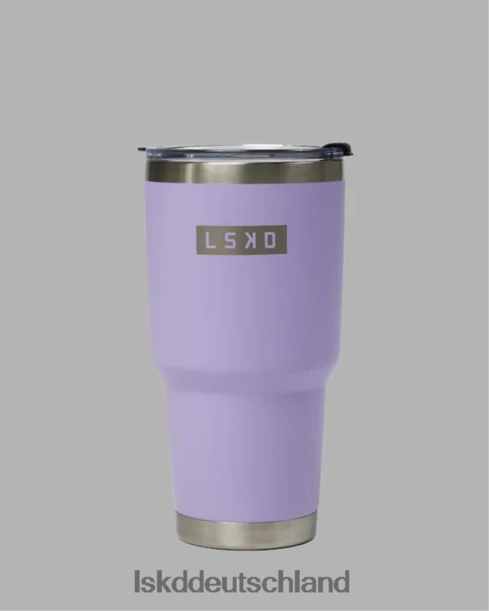 unisex LSKD Smoothie 25oz Becher – Flieder Zubehör VD2NLV904