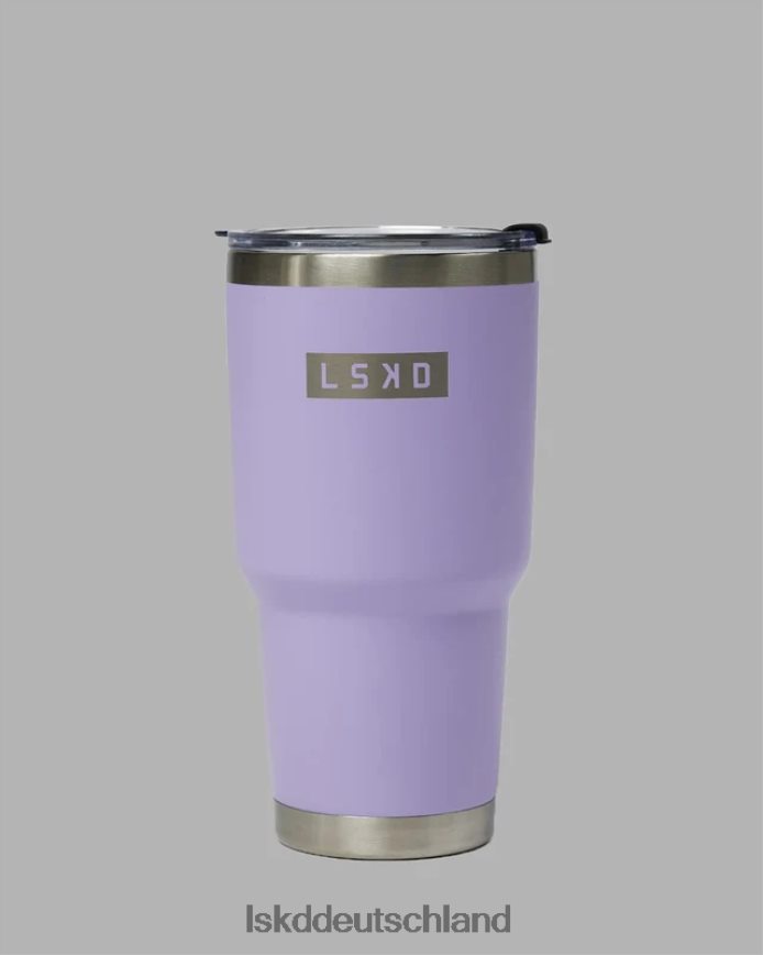 unisex LSKD Smoothie 25oz Becher – Flieder Zubehör VD2NLV904