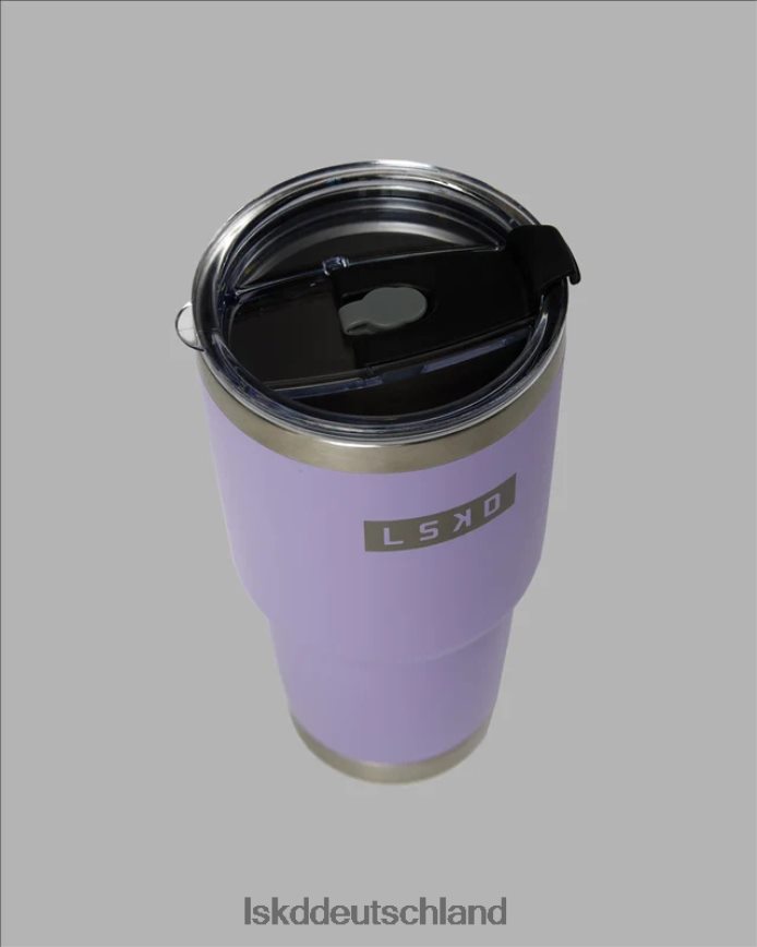 unisex LSKD Smoothie 25oz Becher – Flieder Zubehör VD2NLV904