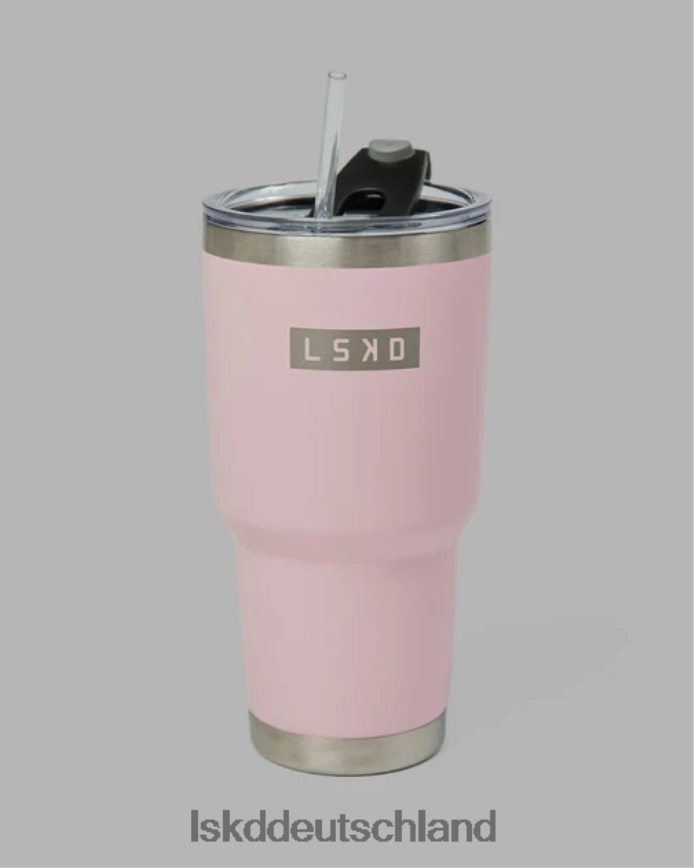unisex LSKD Smoothie 25oz Becher – rosa Zubehör VD2NLV901
