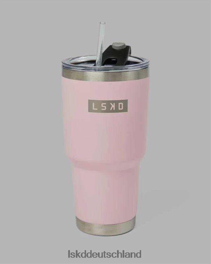 unisex LSKD Smoothie 25oz Becher – rosa Zubehör VD2NLV901
