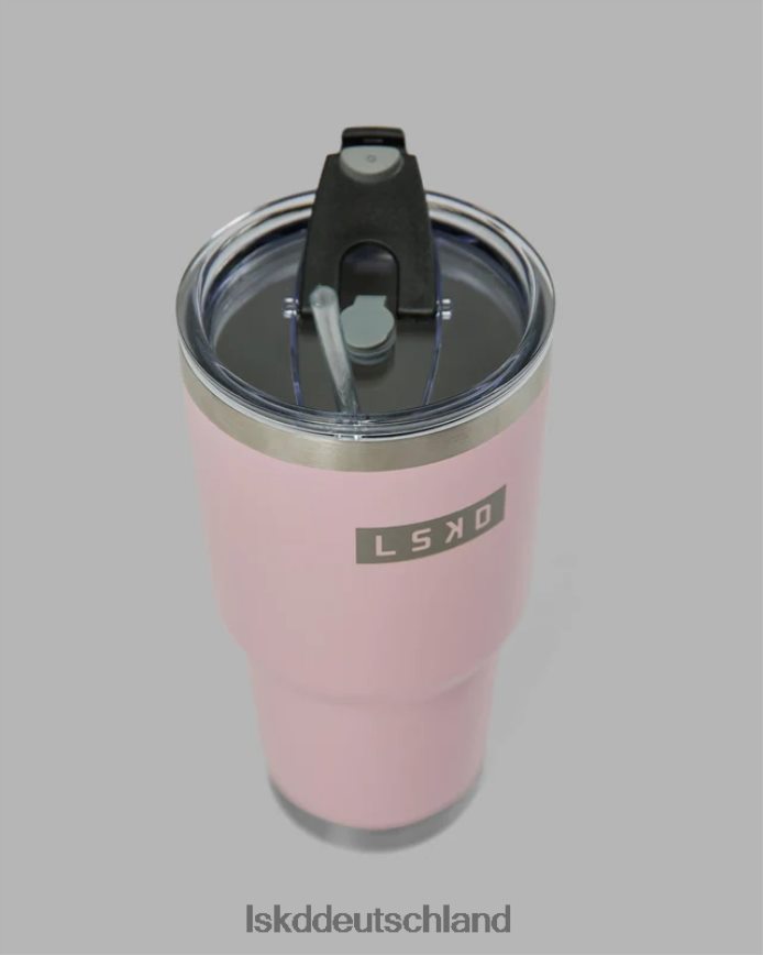 unisex LSKD Smoothie 25oz Becher – rosa Zubehör VD2NLV901