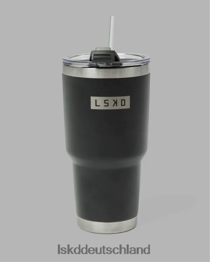 unisex LSKD Smoothie 25oz Becher – schwarz Zubehör VD2NLV909