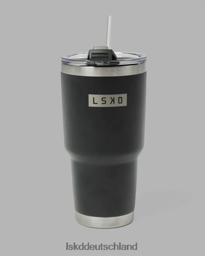unisex LSKD Smoothie 25oz Becher – schwarz Zubehör VD2NLV909