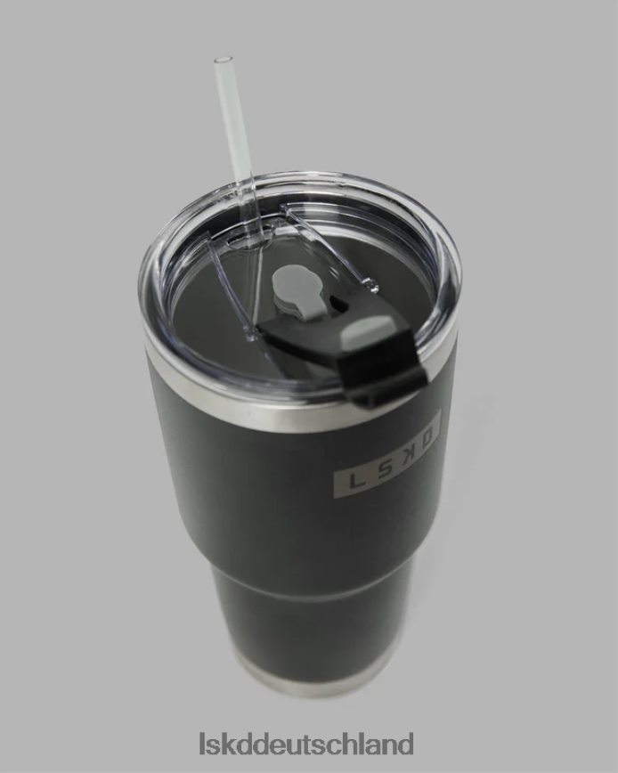 unisex LSKD Smoothie 25oz Becher – schwarz Zubehör VD2NLV909