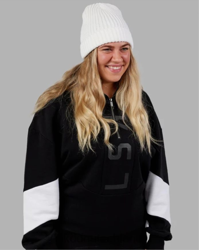 unisex LSKD Alpenmütze - weiß Zubehör VD2NLV831