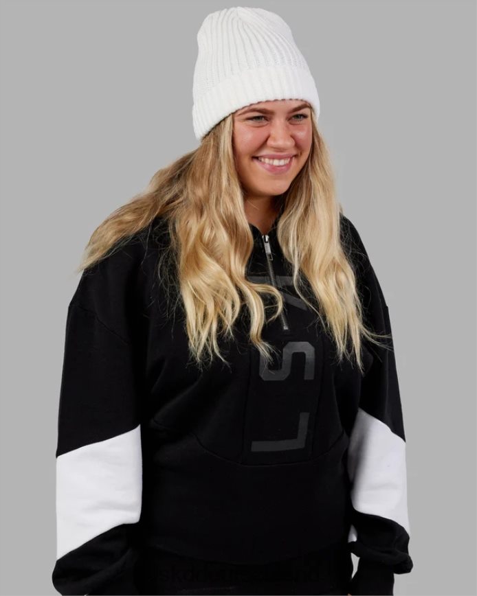 unisex LSKD Alpenmütze - weiß Zubehör VD2NLV831