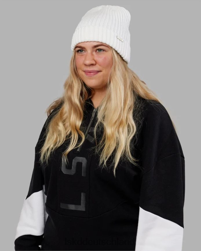unisex LSKD Alpenmütze - weiß Zubehör VD2NLV831