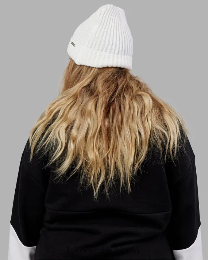 unisex LSKD Alpenmütze - weiß Zubehör VD2NLV831