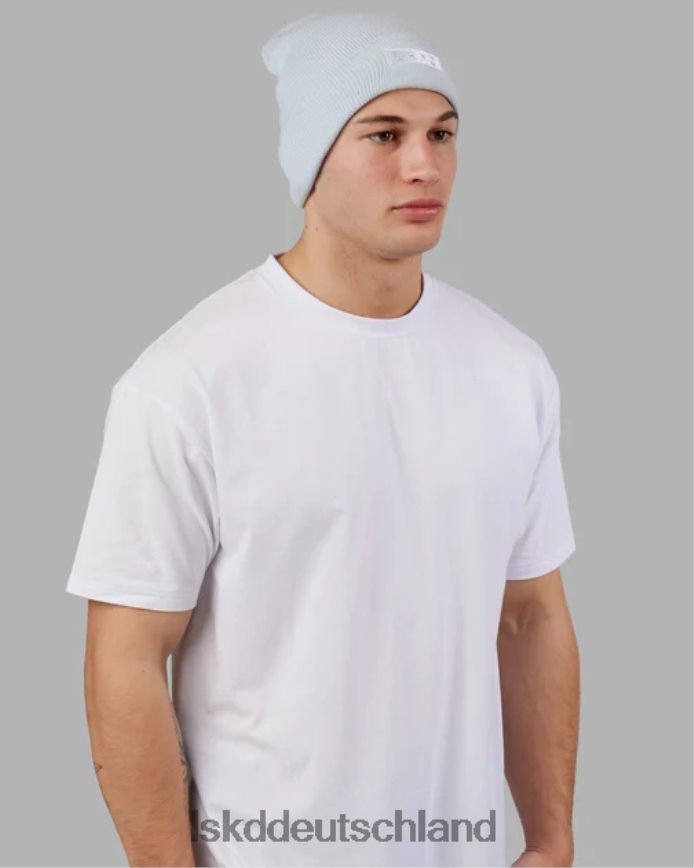 unisex LSKD Cornerstone-Mütze – Balladeblau Zubehör VD2NLV840