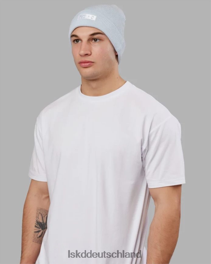 unisex LSKD Cornerstone-Mütze – Balladeblau Zubehör VD2NLV840