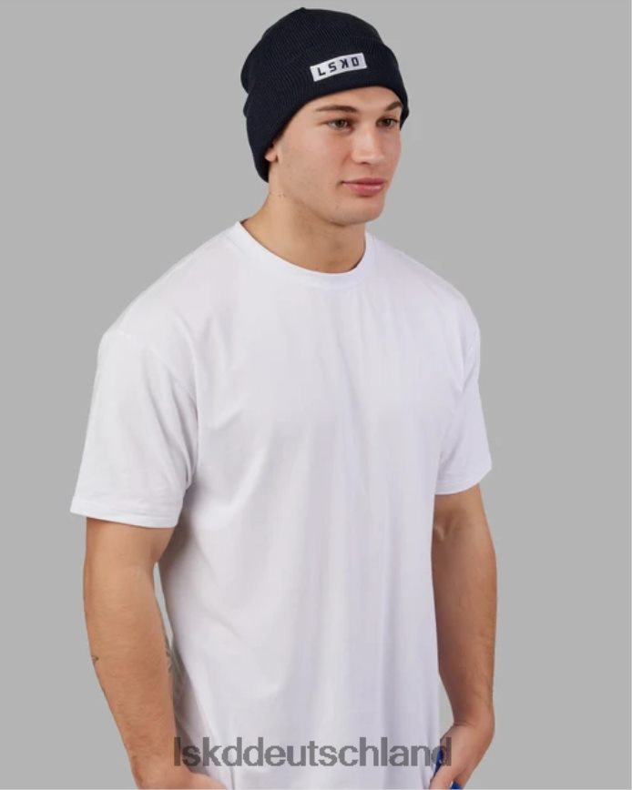 unisex LSKD Ecksteinmütze - Carbon Zubehör VD2NLV836