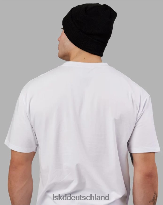 unisex LSKD Ecksteinmütze - schwarz Zubehör VD2NLV845
