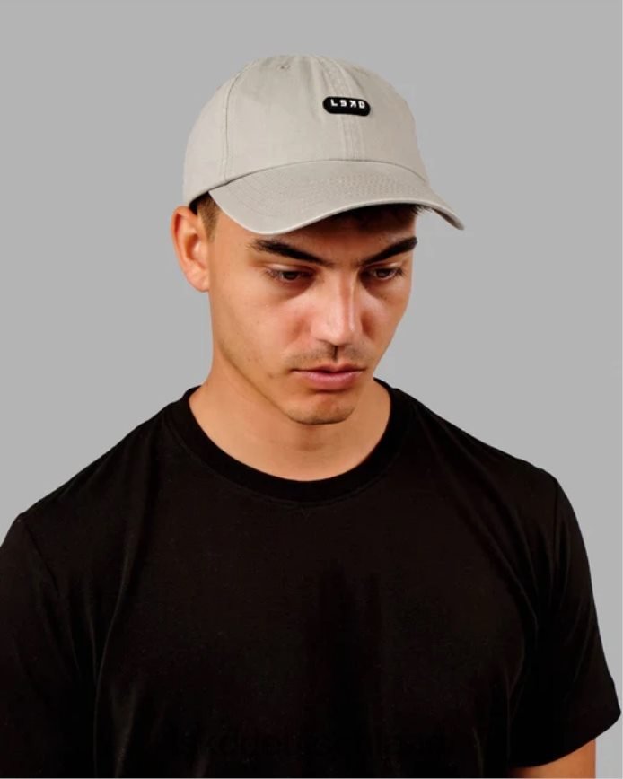 unisex LSKD Kapselhut - Knochen Zubehör VD2NLV839