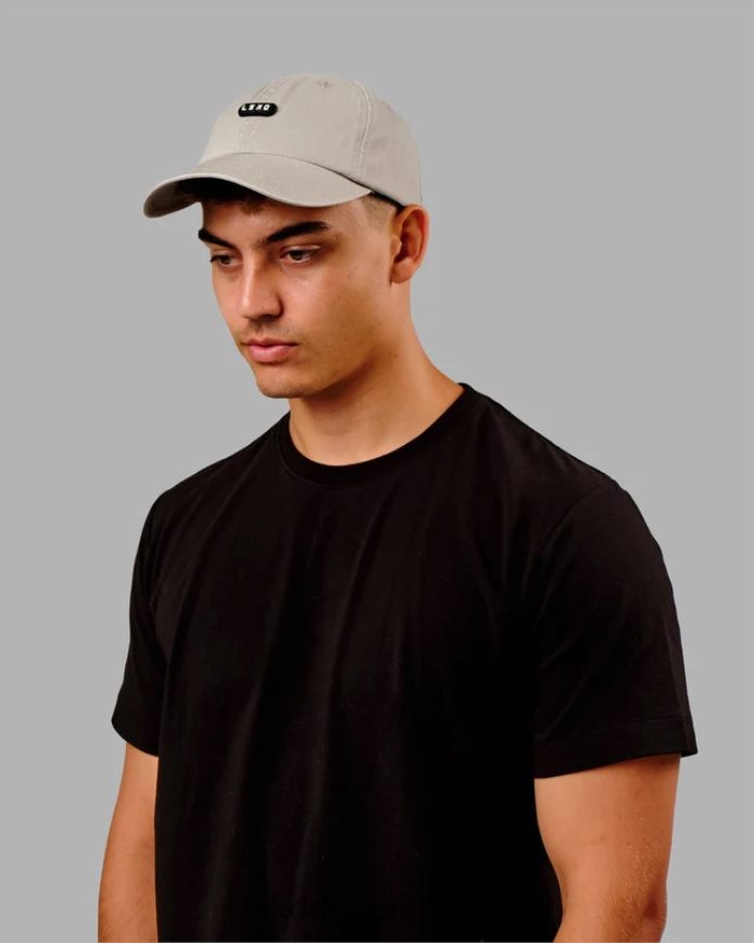 unisex LSKD Kapselhut - Knochen Zubehör VD2NLV839