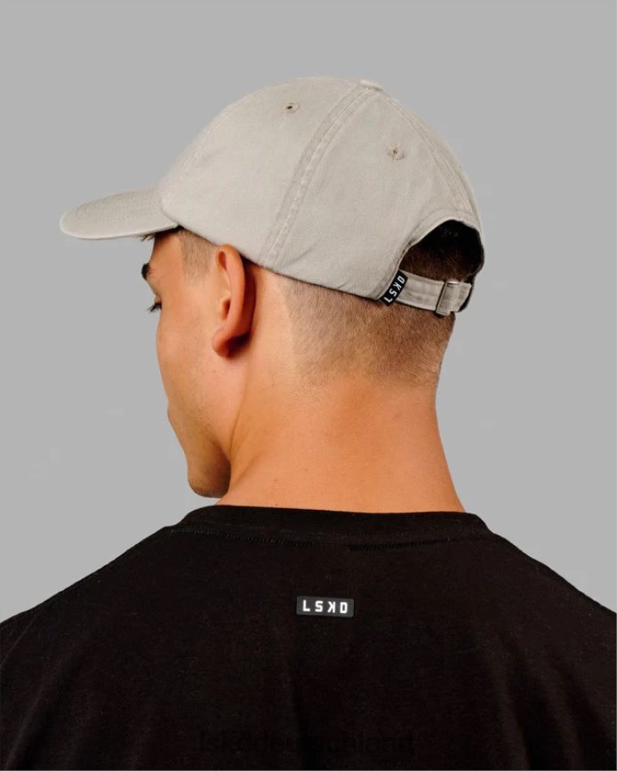 unisex LSKD Kapselhut - Knochen Zubehör VD2NLV839