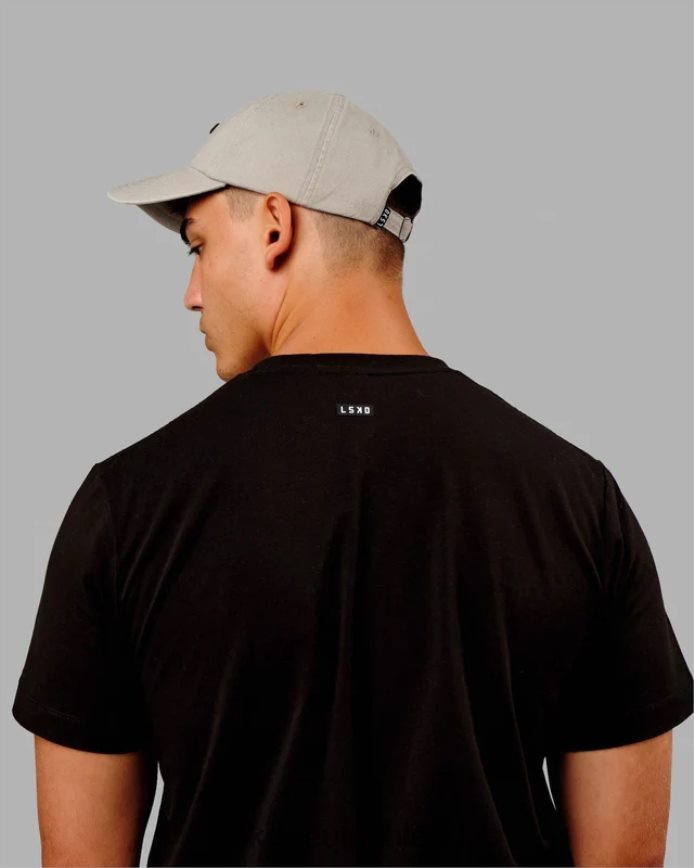 unisex LSKD Kapselhut - Knochen Zubehör VD2NLV839