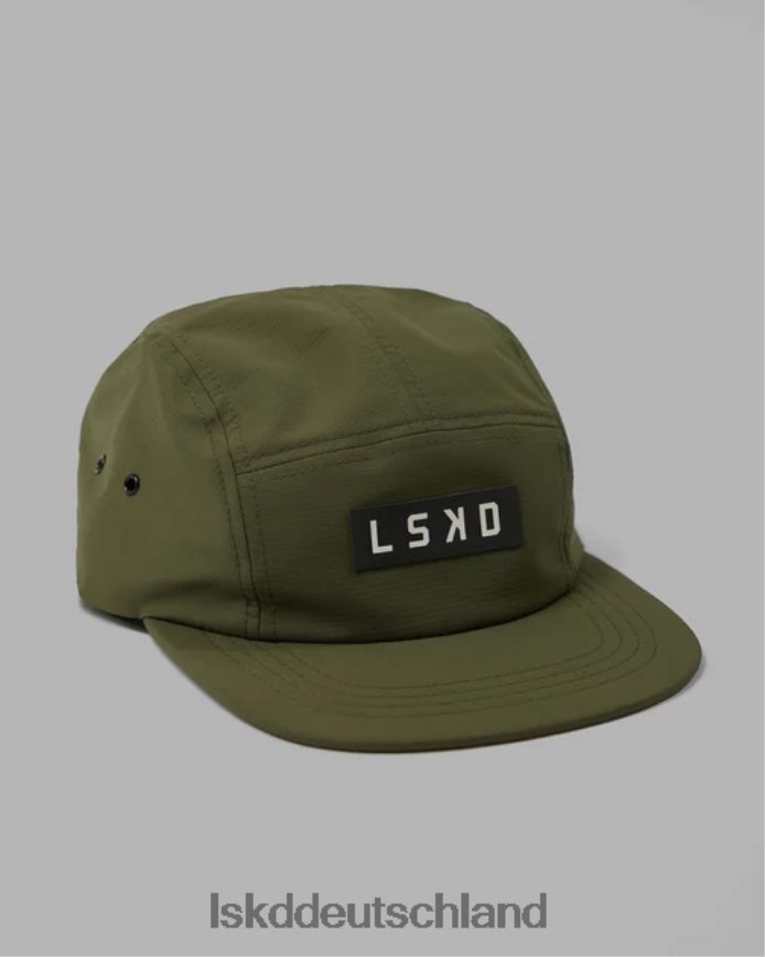 unisex LSKD Laufclubhut - Waldnacht Zubehör VD2NLV819