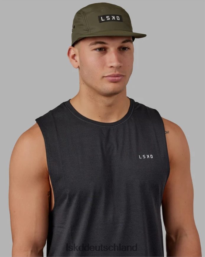 unisex LSKD Laufclubhut - Waldnacht Zubehör VD2NLV819