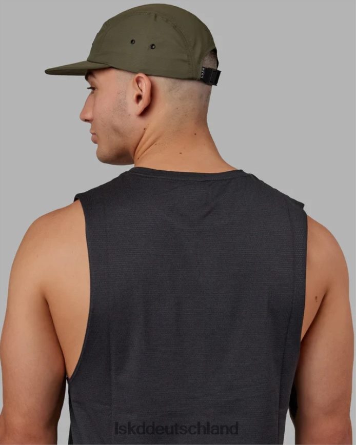 unisex LSKD Laufclubhut - Waldnacht Zubehör VD2NLV819