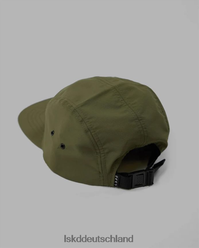 unisex LSKD Laufclubhut - Waldnacht Zubehör VD2NLV819