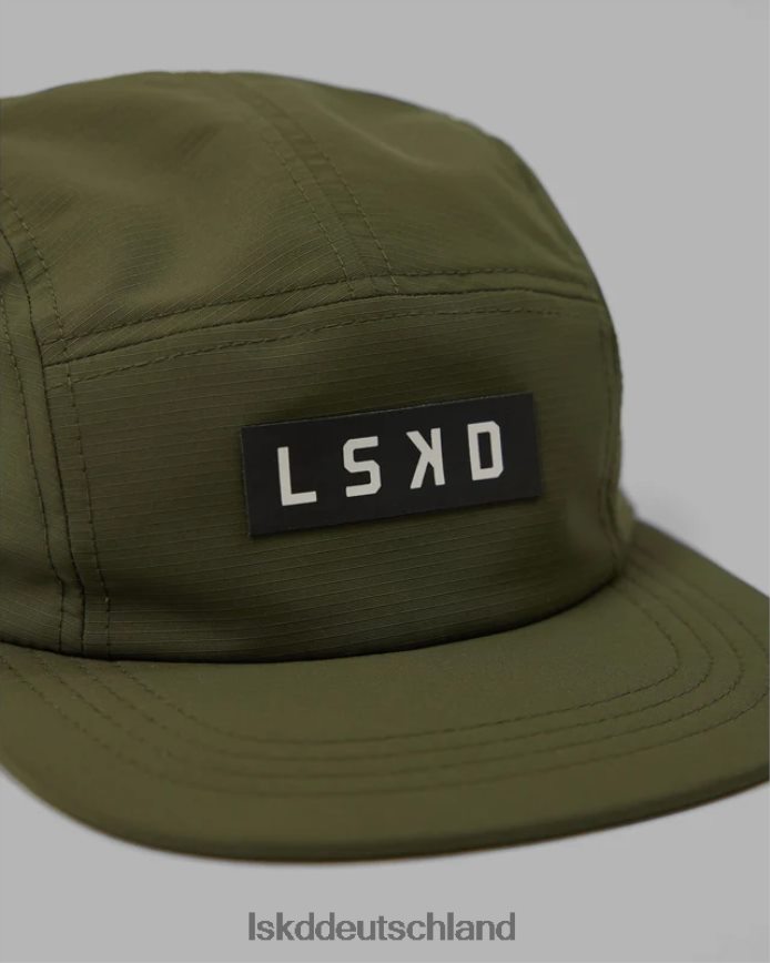 unisex LSKD Laufclubhut - Waldnacht Zubehör VD2NLV819