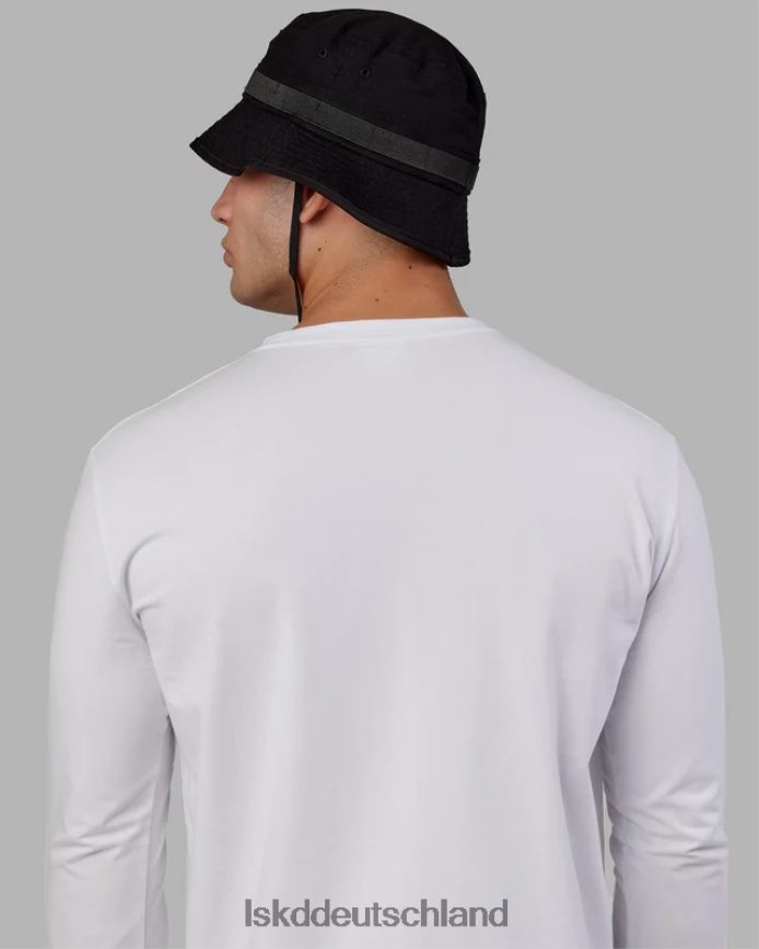 unisex LSKD Performance-Boonie-Hut – schwarz Zubehör VD2NLV823