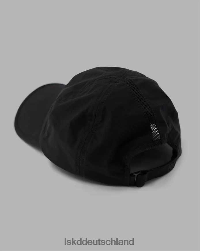 unisex LSKD Performance-Tech-Mütze – Schwarz Zubehör VD2NLV811