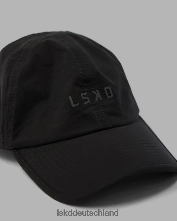 unisex LSKD Performance-Tech-Mütze – Schwarz Zubehör VD2NLV811